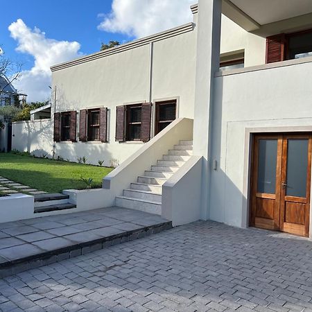 Residence Vive La Vie Франшхоек Екстериор снимка