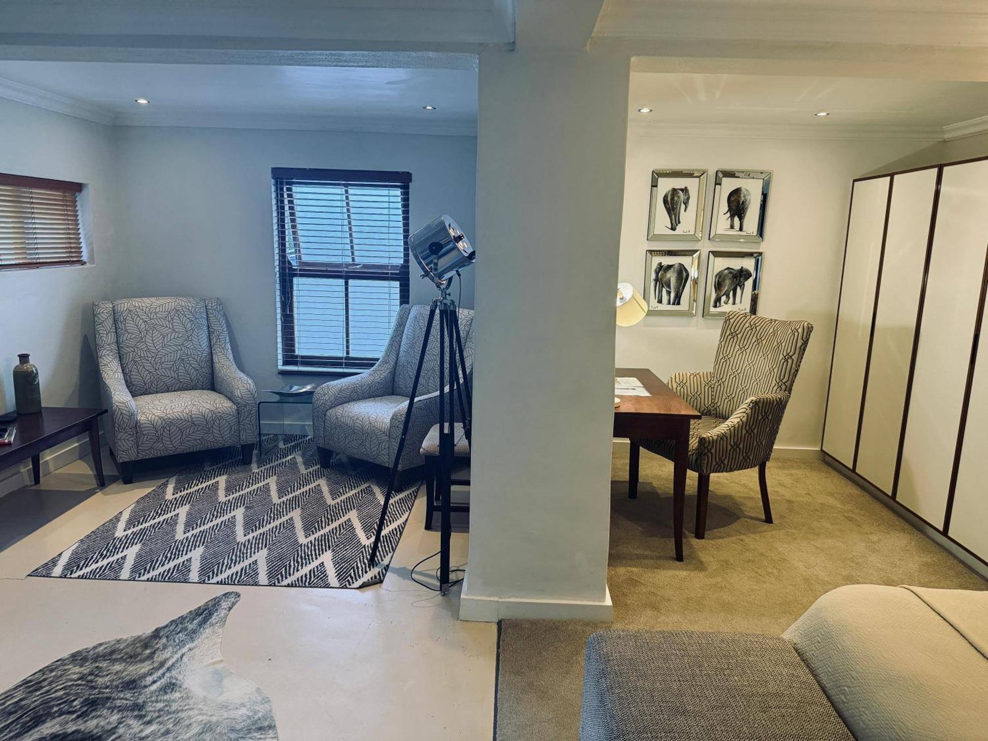 Residence Vive La Vie Франшхоек Екстериор снимка