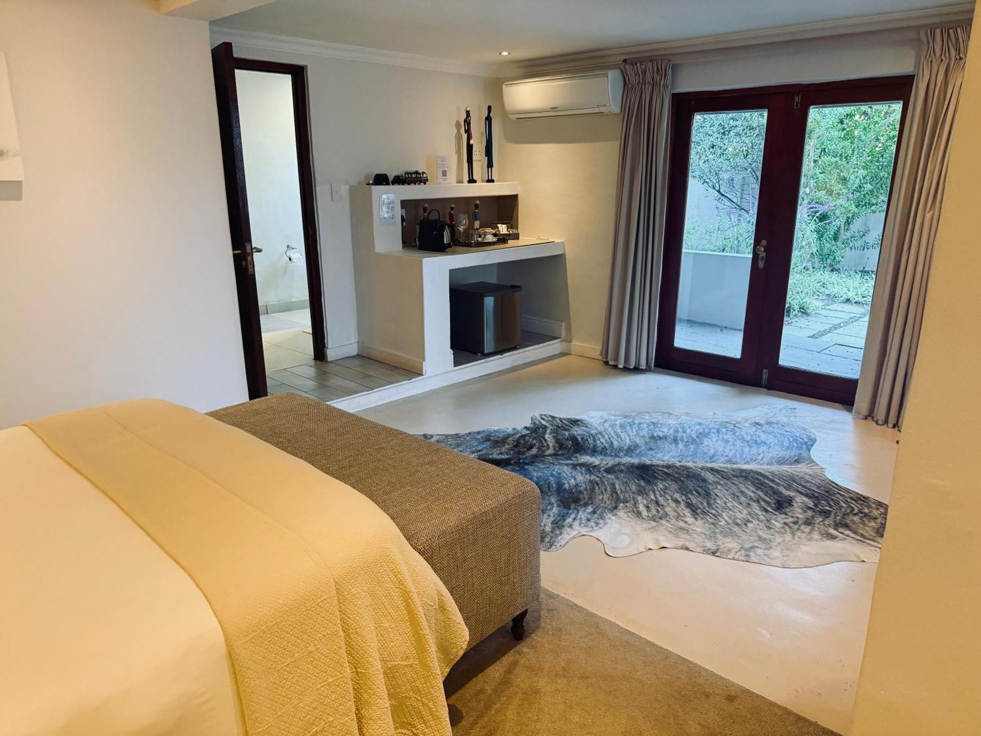 Residence Vive La Vie Франшхоек Екстериор снимка