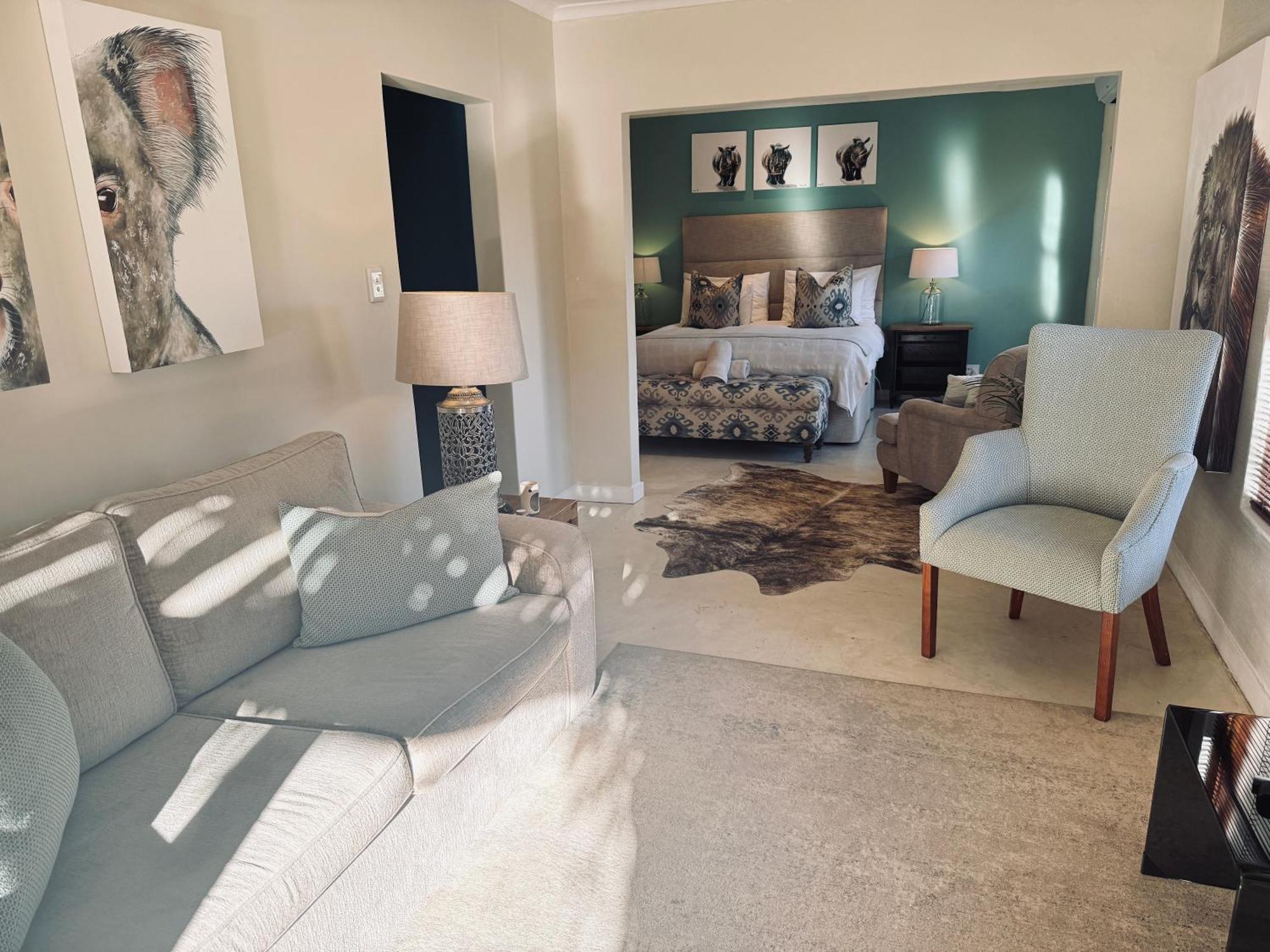Residence Vive La Vie Франшхоек Екстериор снимка