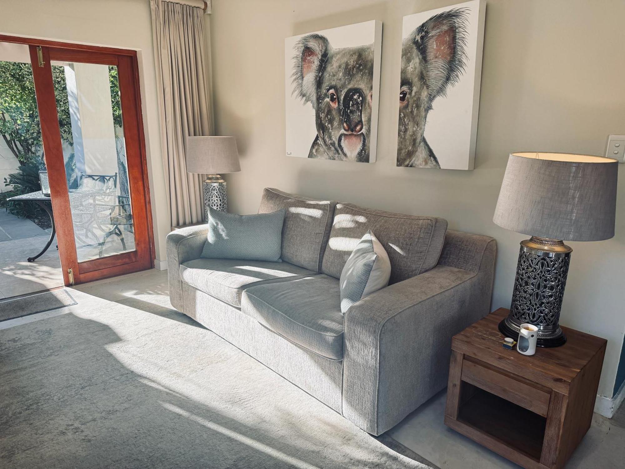 Residence Vive La Vie Франшхоек Екстериор снимка