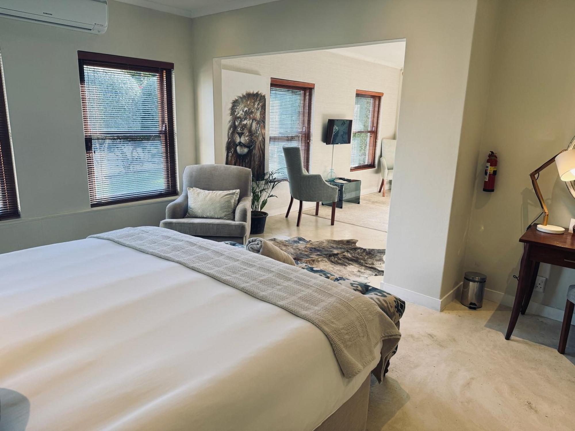 Residence Vive La Vie Франшхоек Екстериор снимка