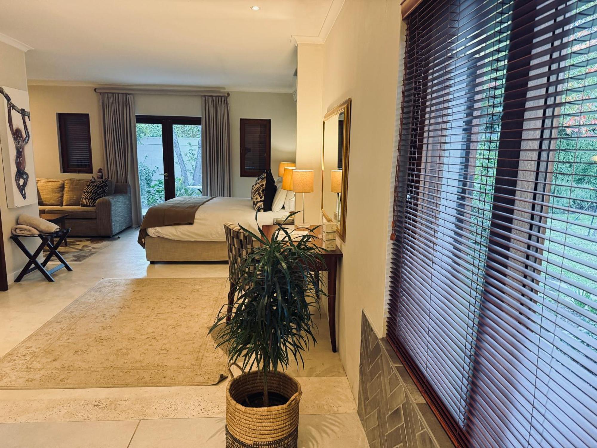 Residence Vive La Vie Франшхоек Екстериор снимка