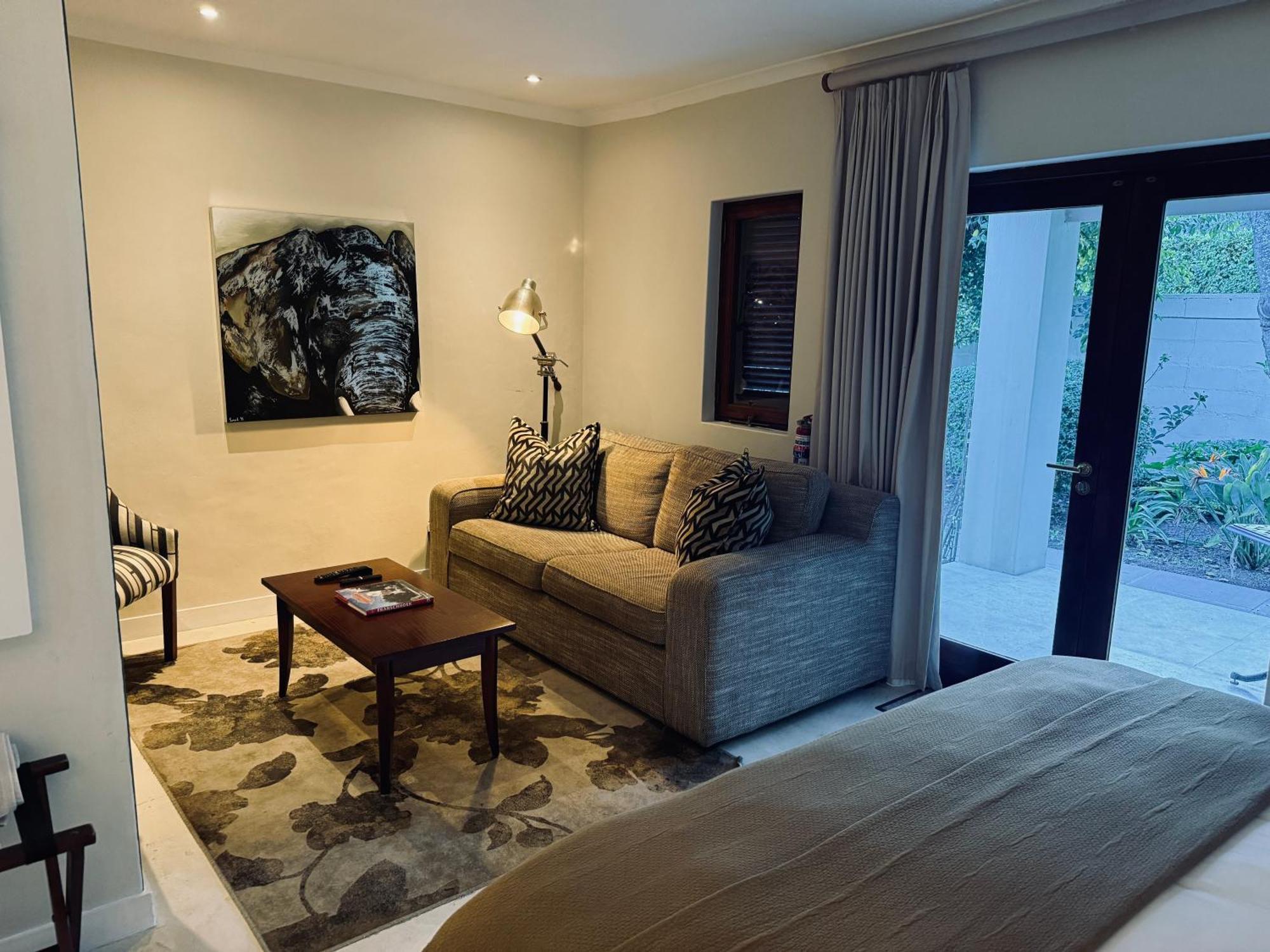 Residence Vive La Vie Франшхоек Екстериор снимка