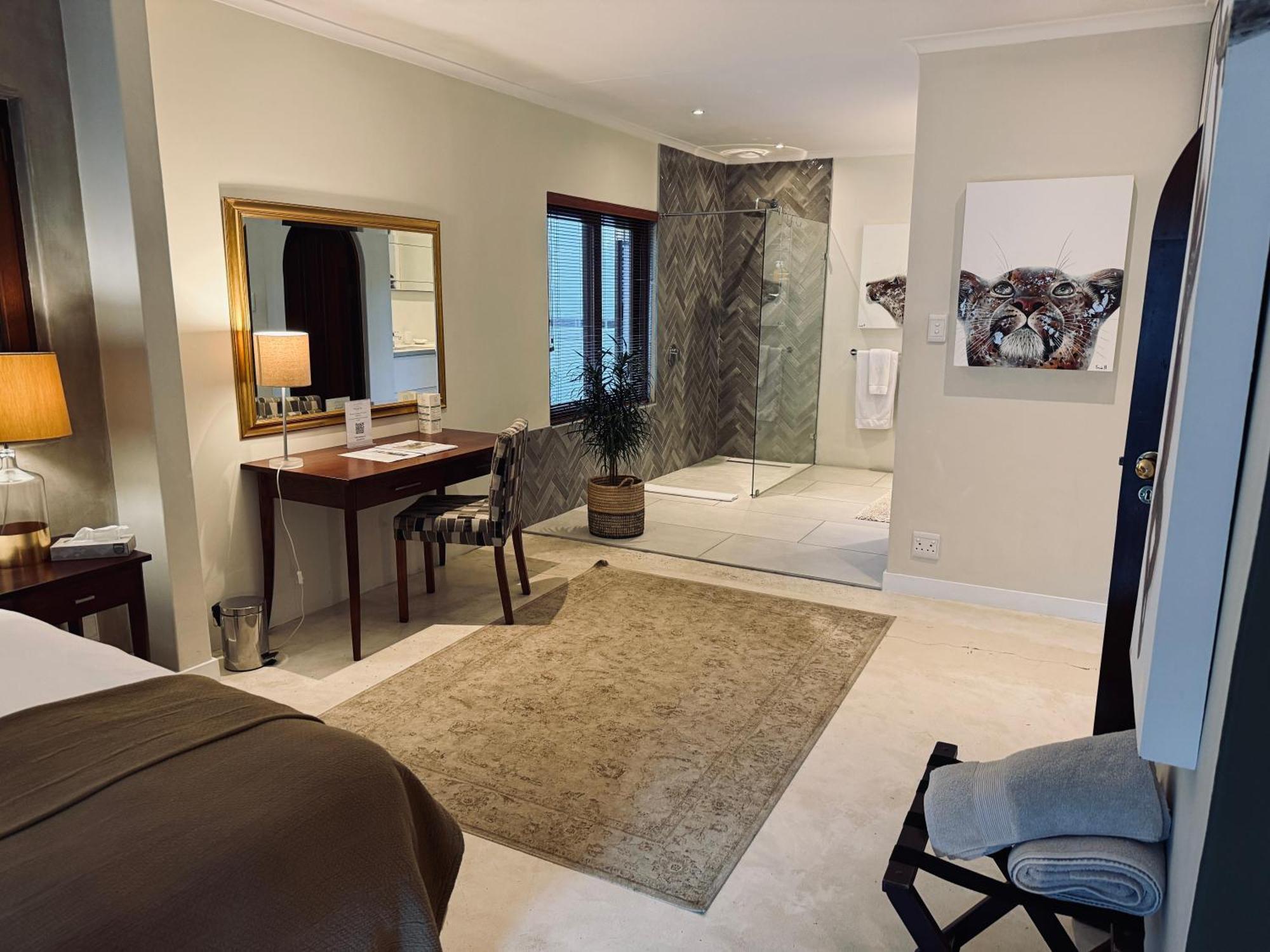 Residence Vive La Vie Франшхоек Екстериор снимка